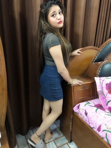 model Call Girls in Agra